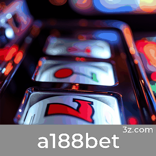 a188bet game mais image