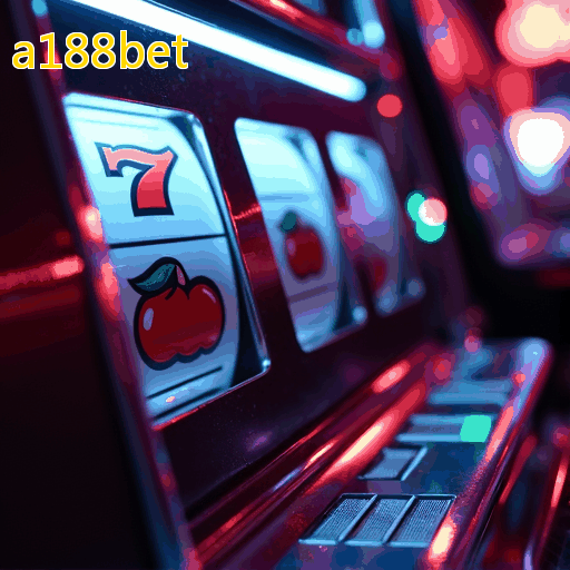 A188bet - A Plataforma de Apostas que Está Revolucionando o Mercado Online