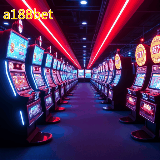 a188bet GAME Jogo Cassino no Brasil 2025