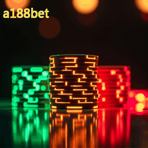 Jogos de Slots no a188bet – Caça-NĂqueis com BĂ´nus e Jackpots IncrĂveis